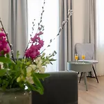 Gæstehus Capital And 4*