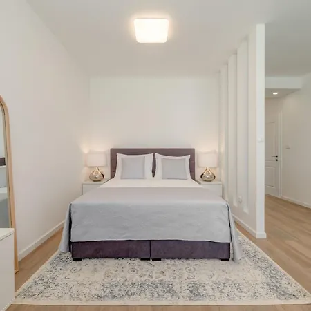 Guest house Capital And