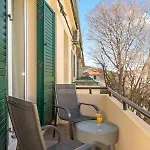 Capital And Guest house 4*