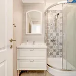 Guest house Capital And 4*