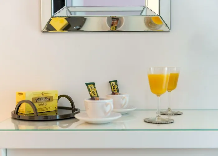 Pensión Capital And Split