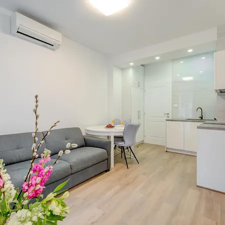 Capital And Affittacamere