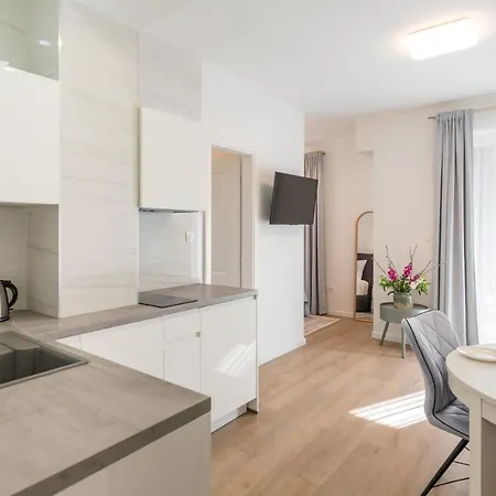 Capital And Affittacamere Spalato