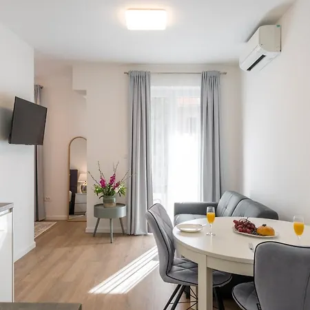 Capital And Affittacamere 4*