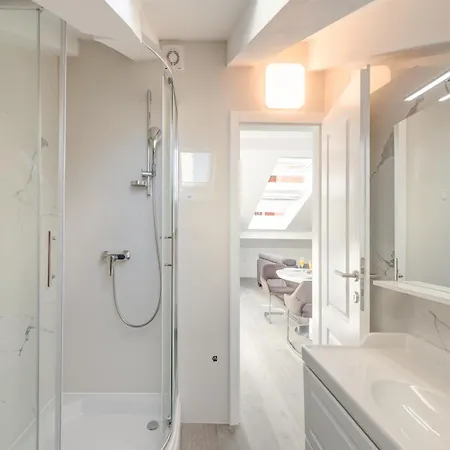 Capital And 4* Spalato