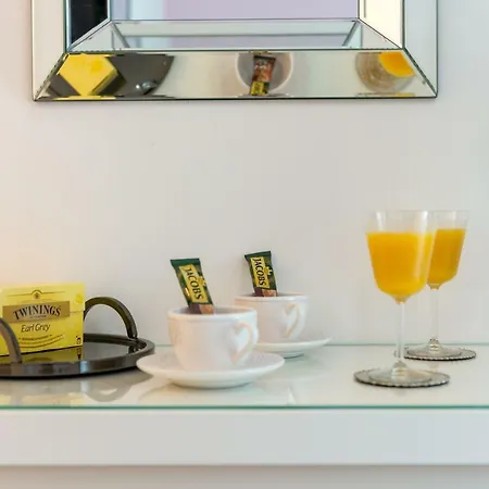 Affittacamere Capital And Spalato