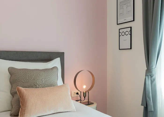 Guest house Capital And